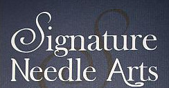 Signature Needles