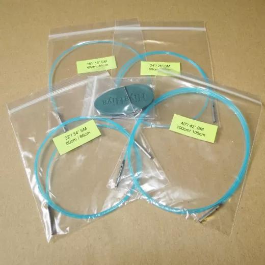HiyaHiya Sharp Premium - small 4