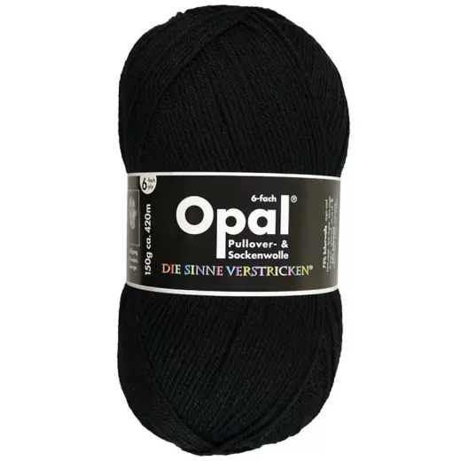Opal Uni 6-fach 5306