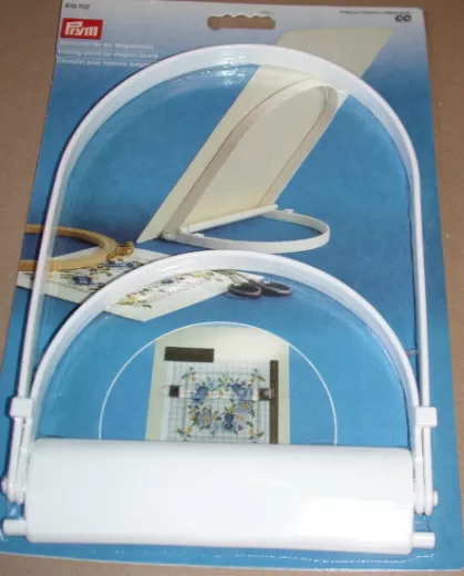 Prym Aufsteller für Magnettafel