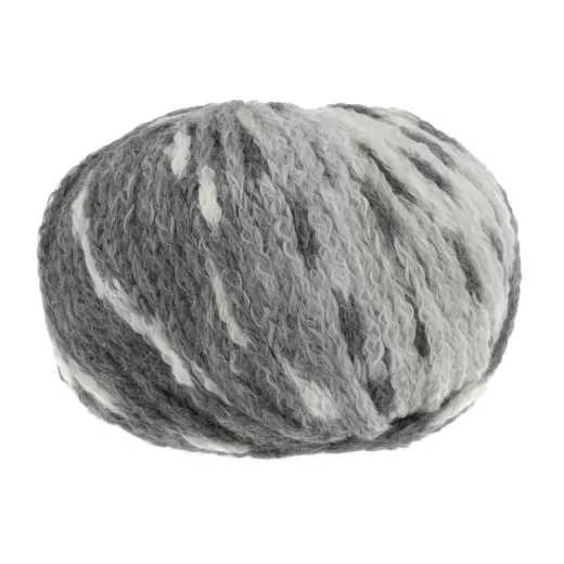 Snowflake 0024 - Lang Yarns