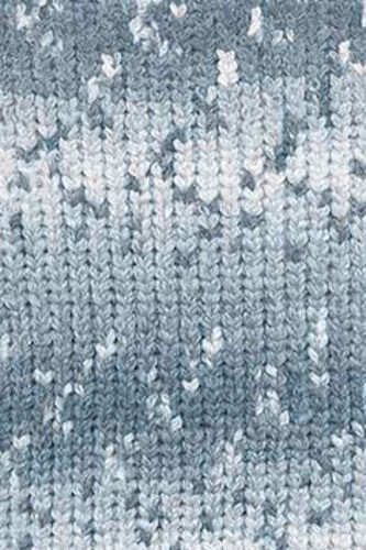 Snowflake 0024 - Lang Yarns