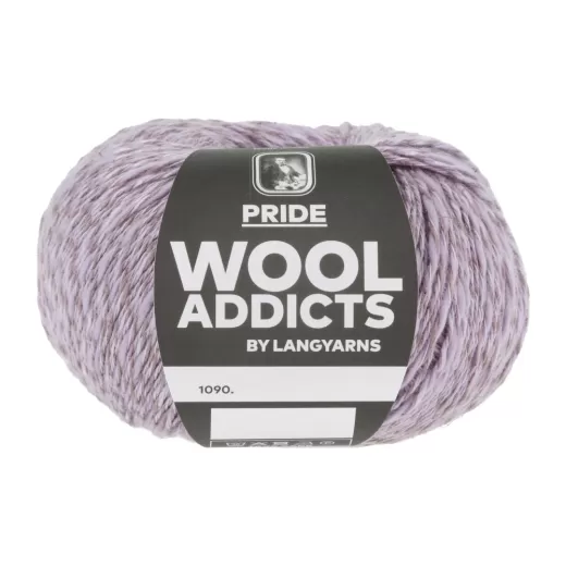 Pride Wooladdicts 46 - Lang Yarns