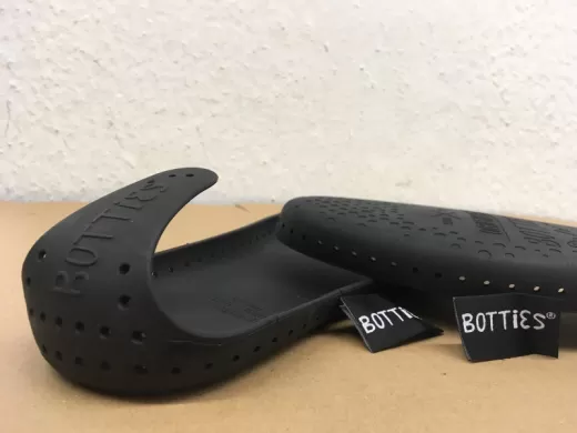 Botties® Size 34-35 / 1½-2½