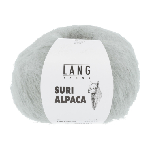 Suri Alpaca 0003 - Lang Yarns