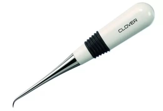 Clover Curved Awl