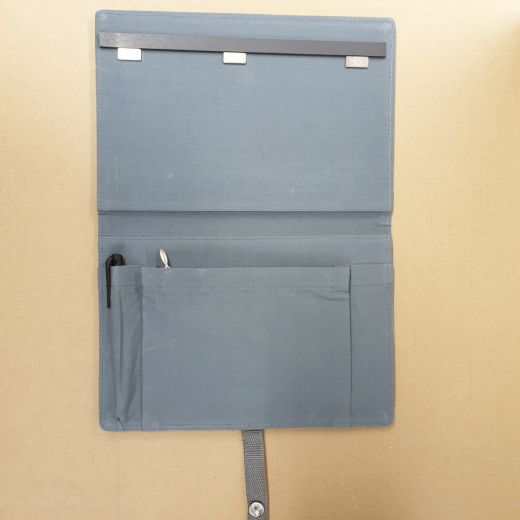 Passion - Halter für Mustervorlagen - klein