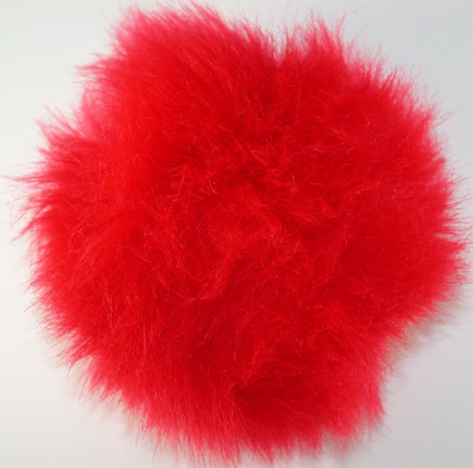 ONline Neonpompon rot