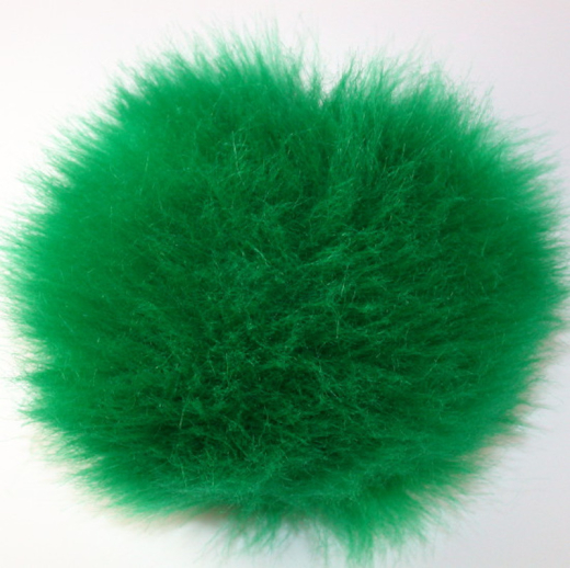 ONline Neonpompon grasgrün