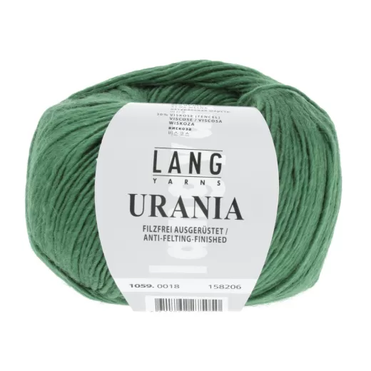Urania 0018 - Lang Yarns