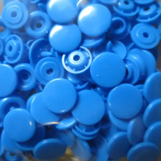 KAM Snaps T5 - blau