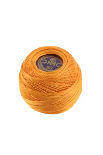 DMC Spitzenhäkelgarn - 740