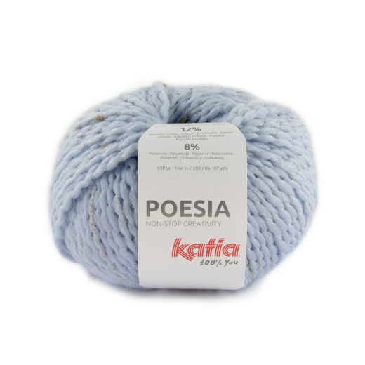 Poesia 53 - Katia