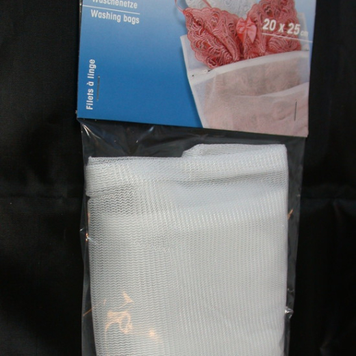 Laundry Net - 20cmx25cm (8inx10in) - 2 pair Set