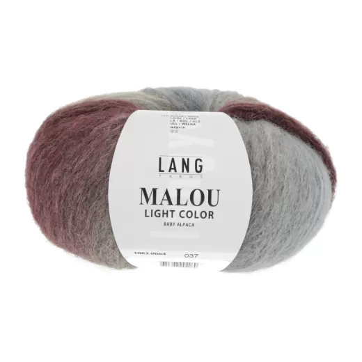 Malou Light Color 064 - Lang Yarns