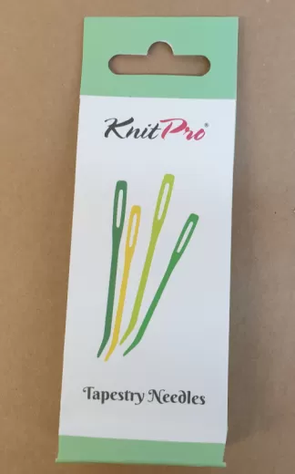 Knit Pro Tapestry Needles
