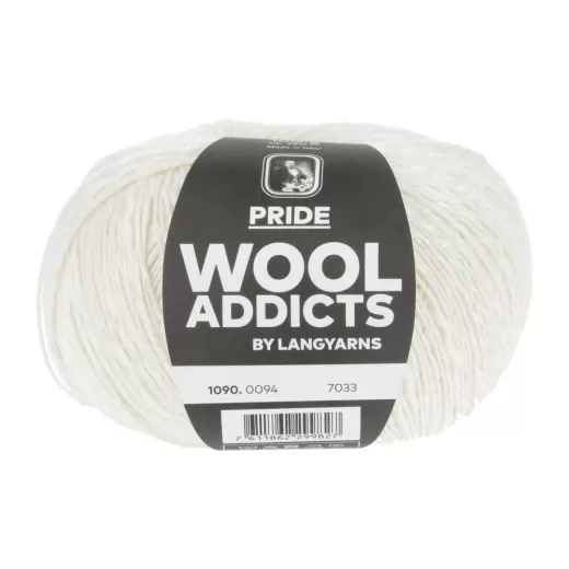Pride Wooladdicts 94 - Lang Yarns