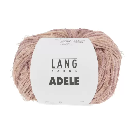 Adele 09 - Lang Yarns - 500 gr