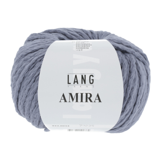 Amira 34 - Lang Yarns
