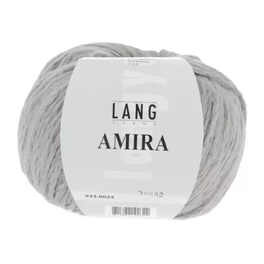 Amira 24 - Lang Yarns