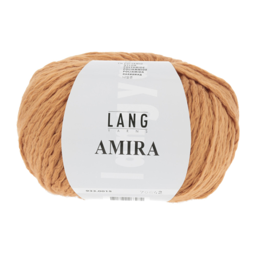 Amira 15 - Lang Yarns