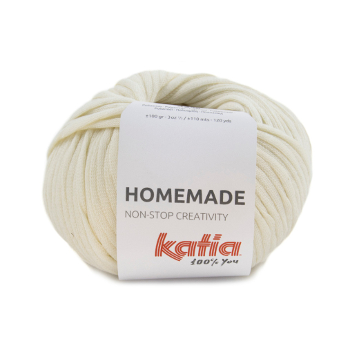 Homemade 100 - Katia