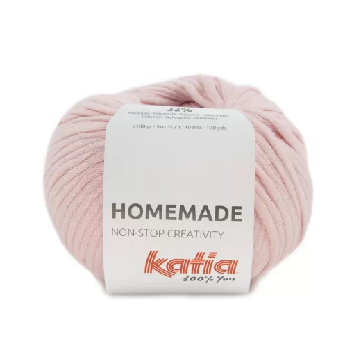 Homemade 107 - Katia