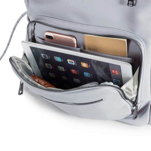 Namaste Makers Backpack - schwarz