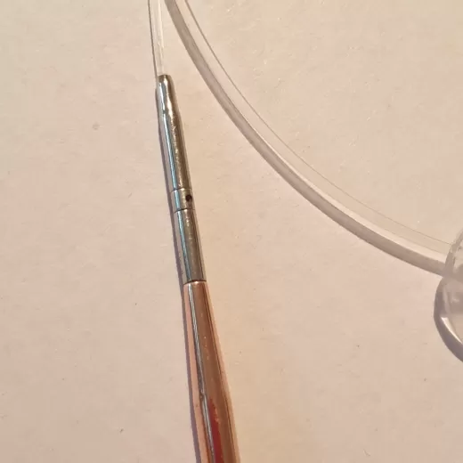 Lykke Spitzen Cypra 3,5 - KURZ