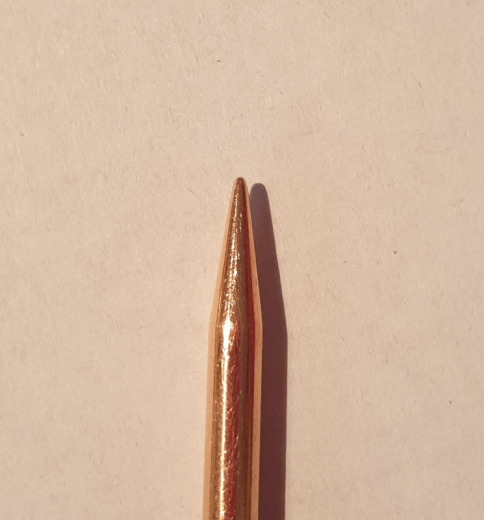 Lykke Spitzen Cypra KURZ 5,0