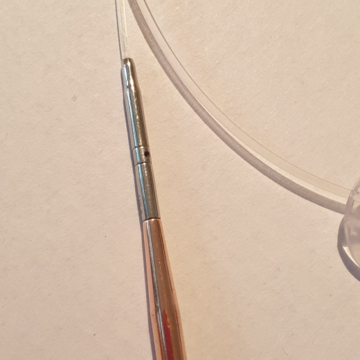 Lykke 5 Spitzen Cypra 3,25