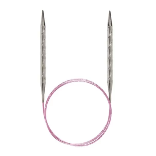addi Rundstricknadel Unicorn 3,5 - 60 cm