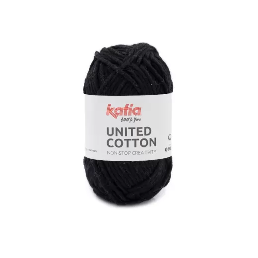 Katia United Cotton 02