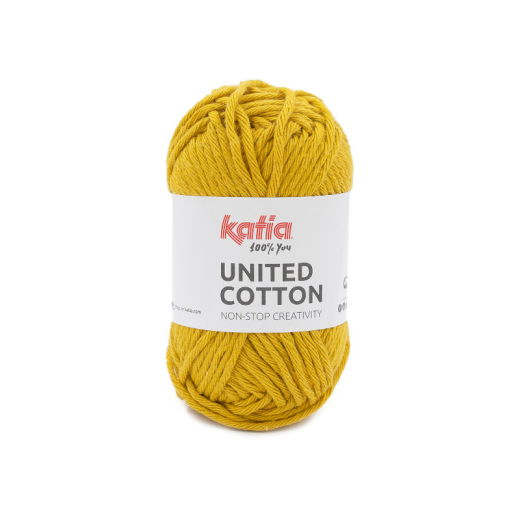 Katia United Cotton 09