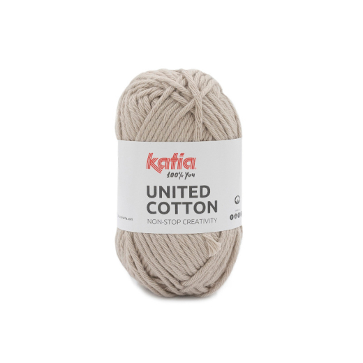 Katia United Cotton 13