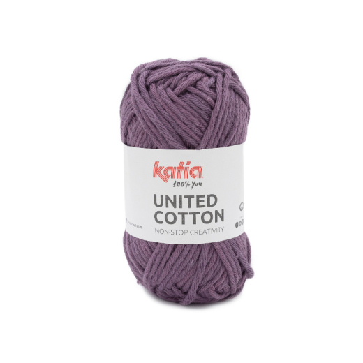 Katia United Cotton 24