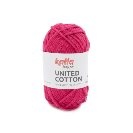 Katia United Cotton 25