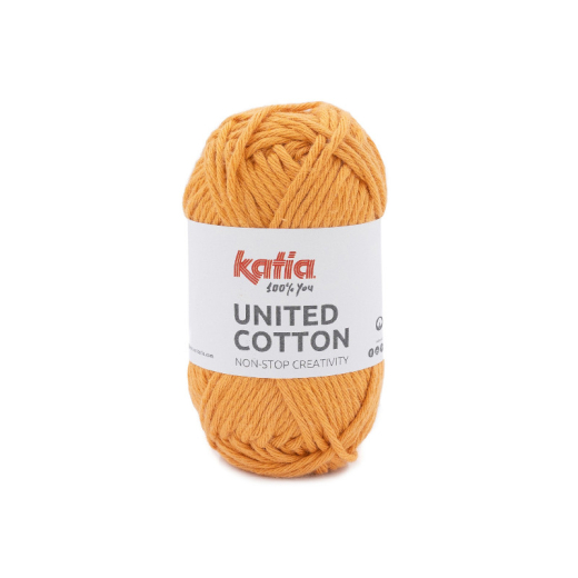 Katia United Cotton 29