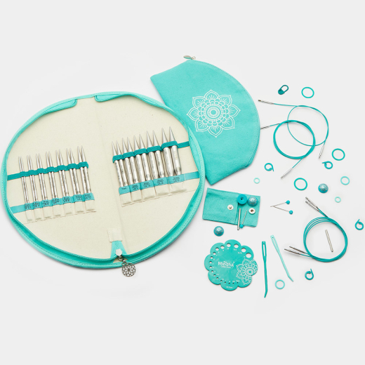 Knit Pro Mindful Set Gratitude 5