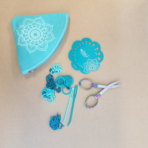 Knit Pro Mindful Set Explorer (Englisch)