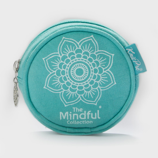 Knit Pro Mindful Twin Circular Bag