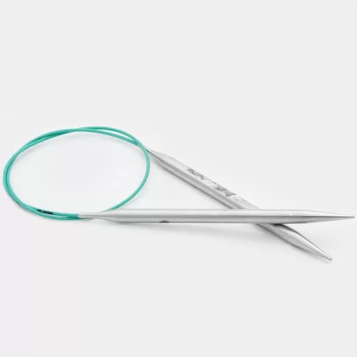 Knit Pro Circular Mindful 2.0 (US 0) - 60 cm