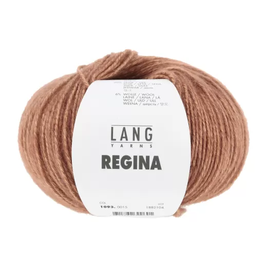 Regina 015 - Lang Yarns