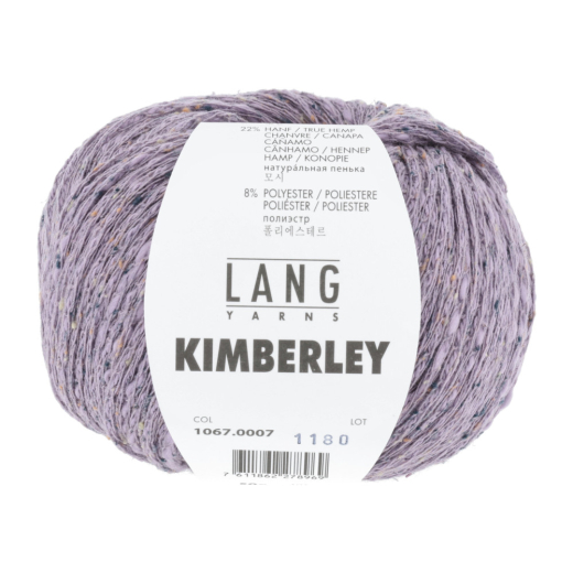 Kimberley 007 - Lang Yarns