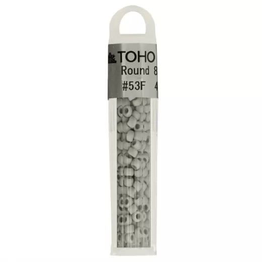 Toho Glasperlen 0053F