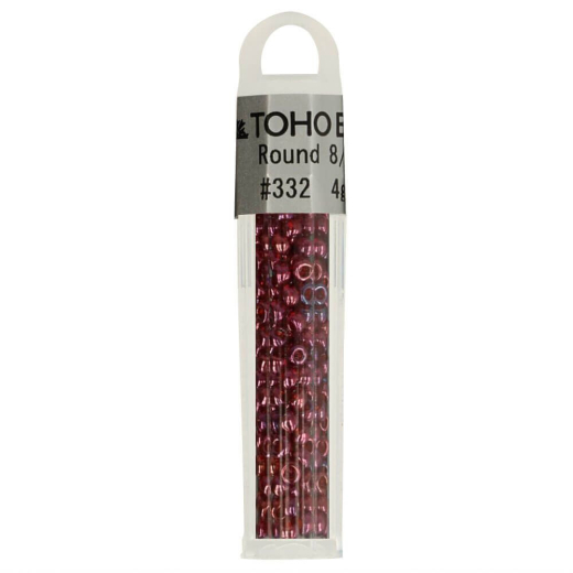 Toho Glasperlen 0332