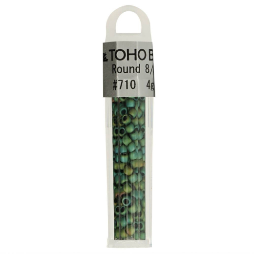 Toho Glasperlen 0710