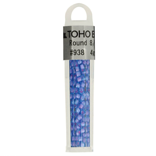 Toho Glasperlen 0938