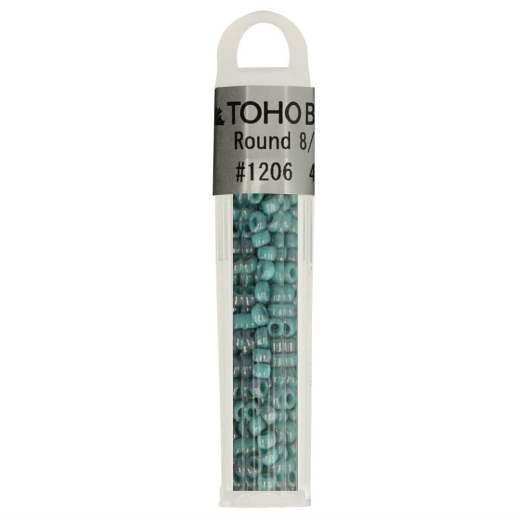 Toho Glasperlen 1206