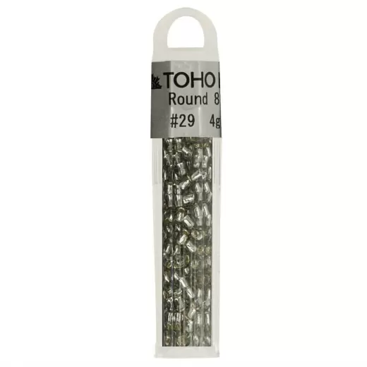 Toho Glasperlen 0029